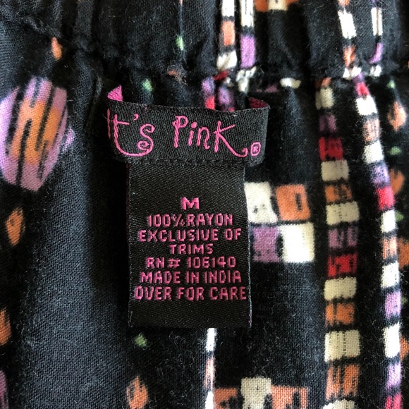 Multicolored Romper - Picture 3 of 3